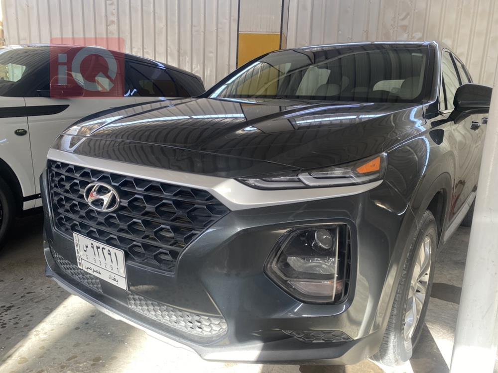 هیوندای سەنتافی